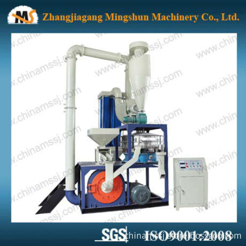 MF500 PVC grinder / PVC grinding machine / PVC plastic grinder